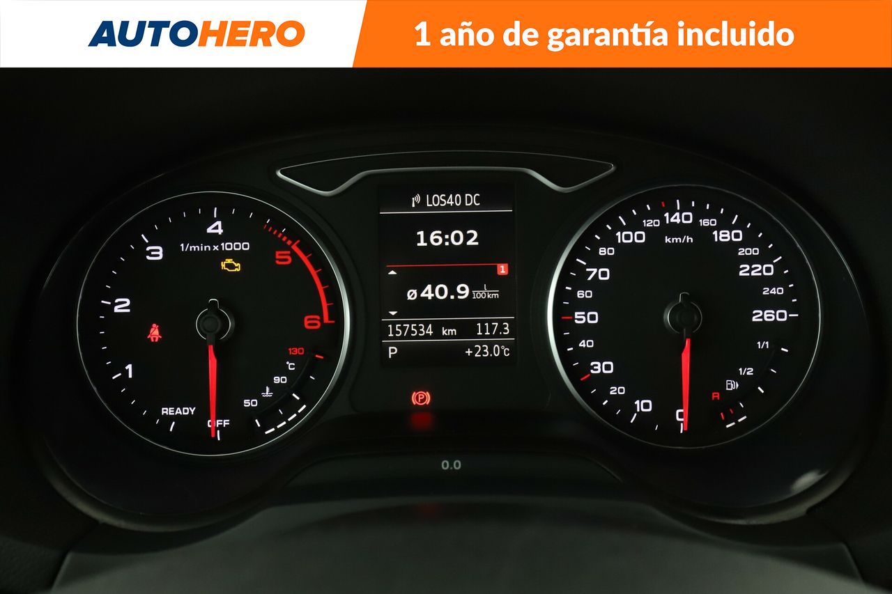 Foto Audi A3 20