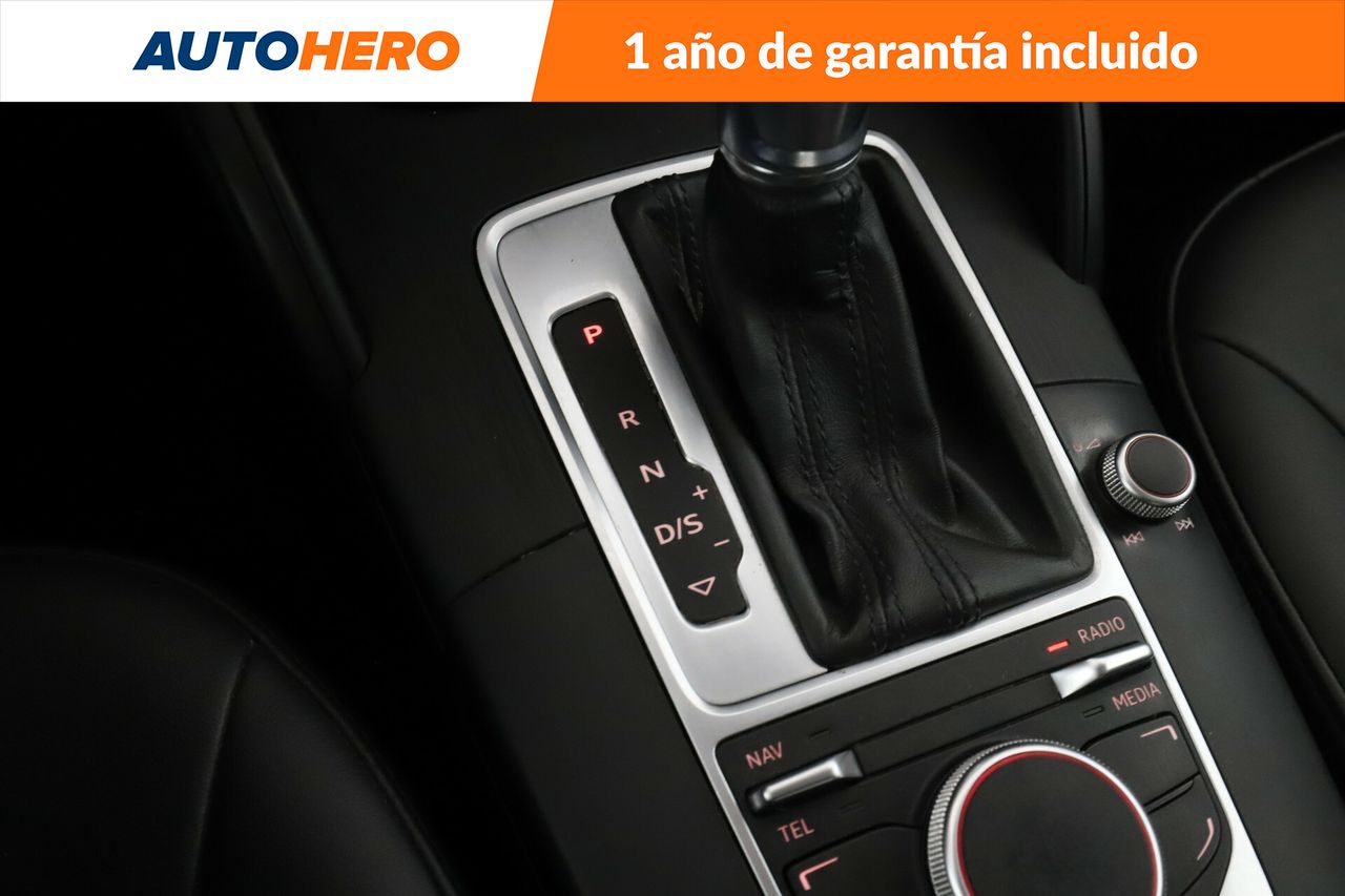 Foto Audi A3 23