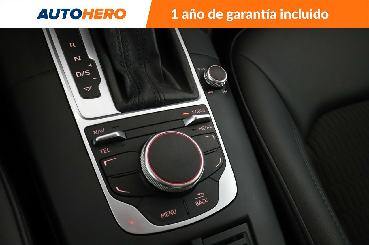 Foto Audi A3 24