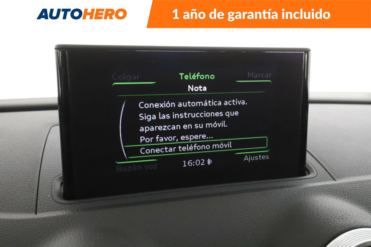 Foto Audi A3 26