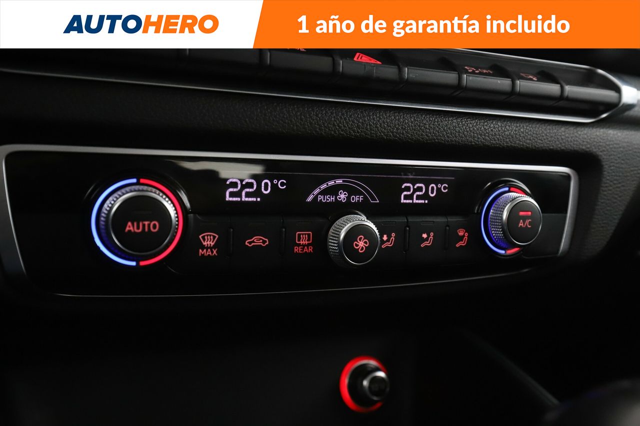 Foto Audi A3 27