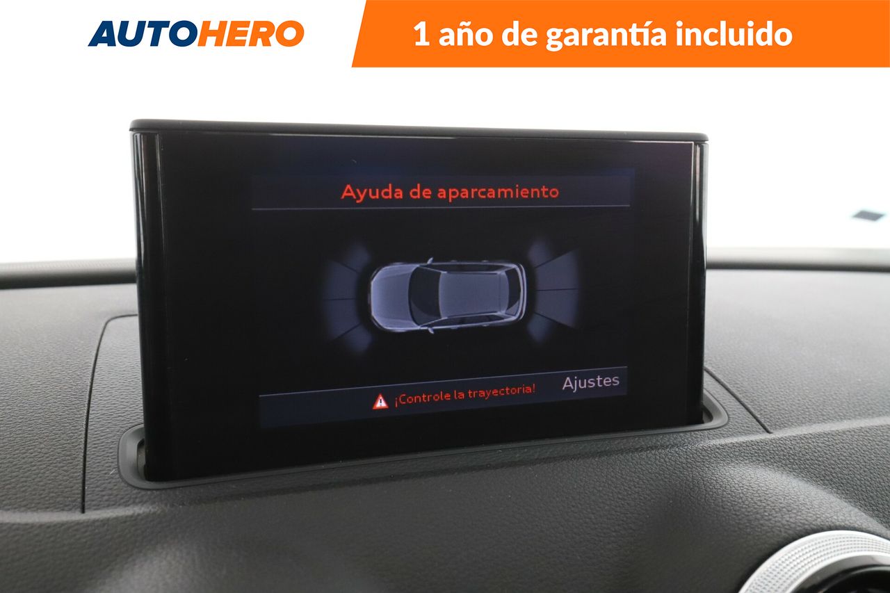 Foto Audi A3 28