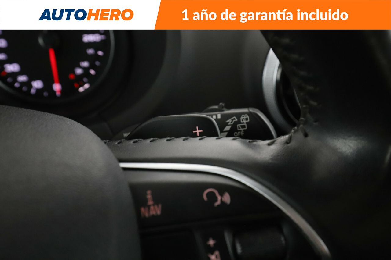 Foto Audi A3 29