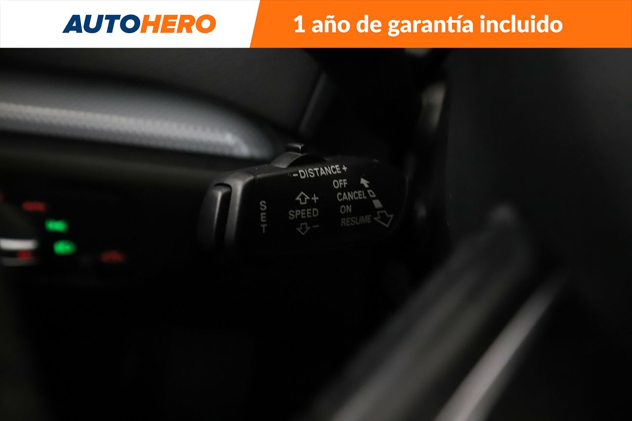 Foto Audi A3 30