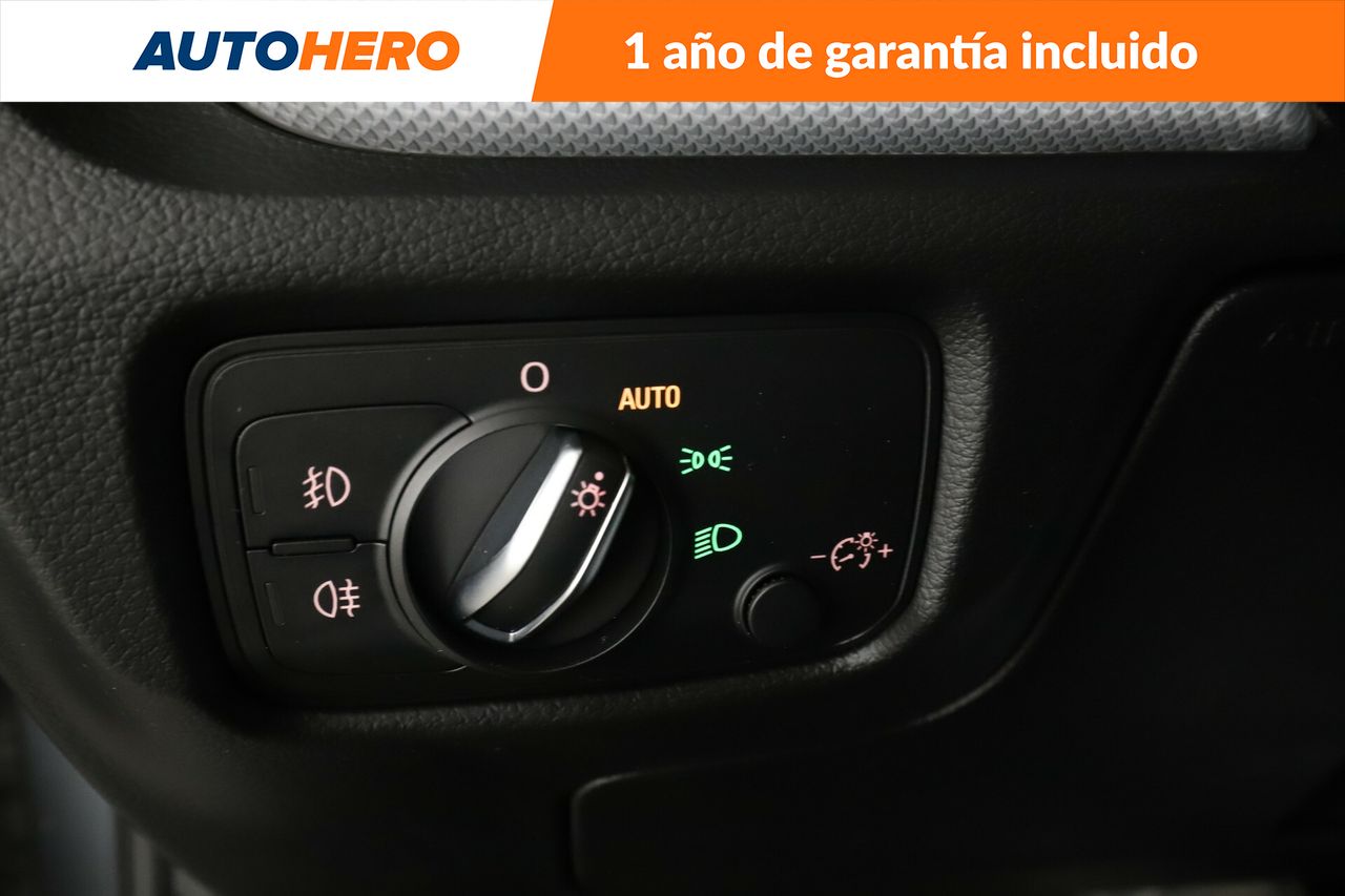 Foto Audi A3 31