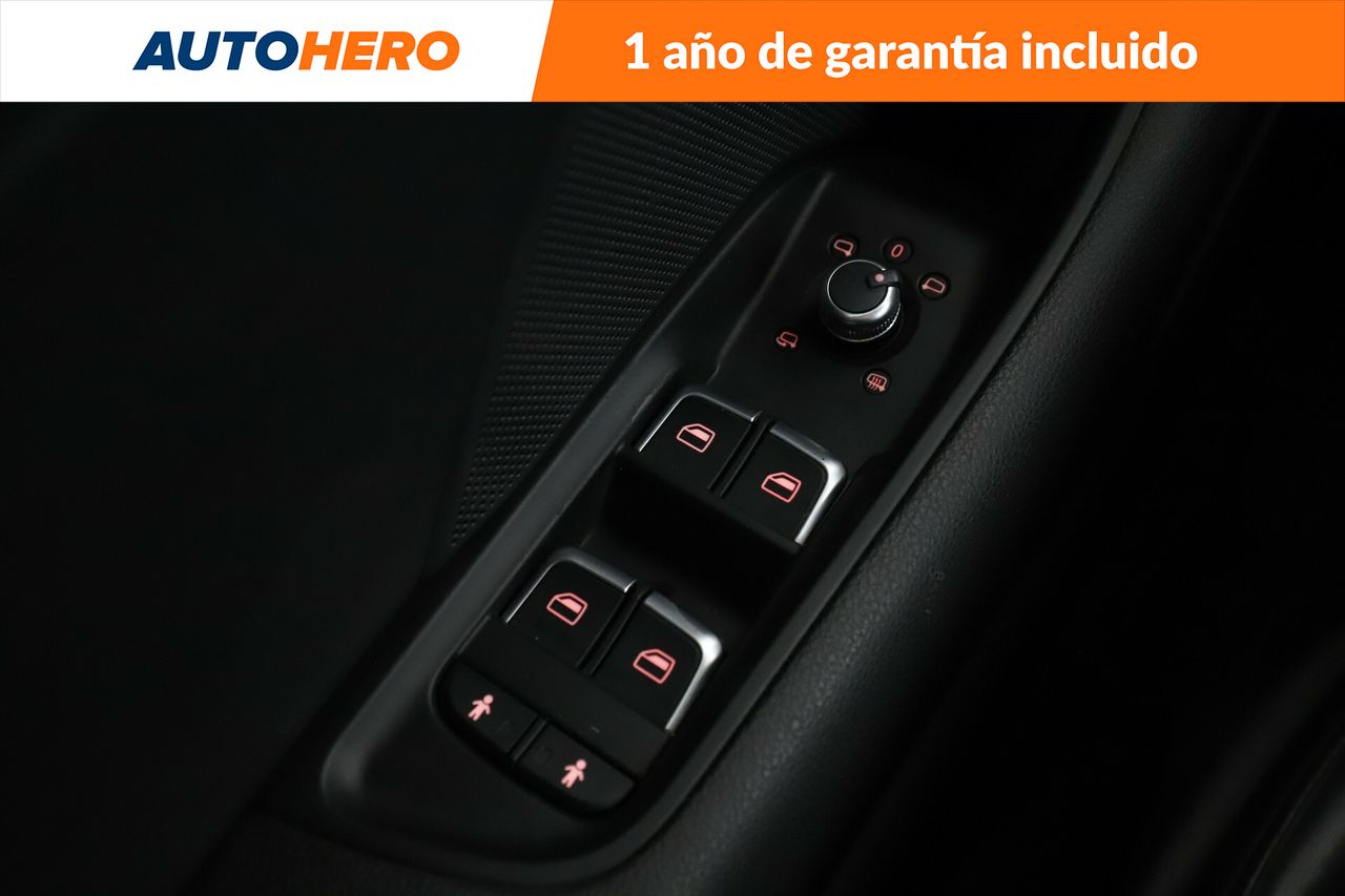 Foto Audi A3 32