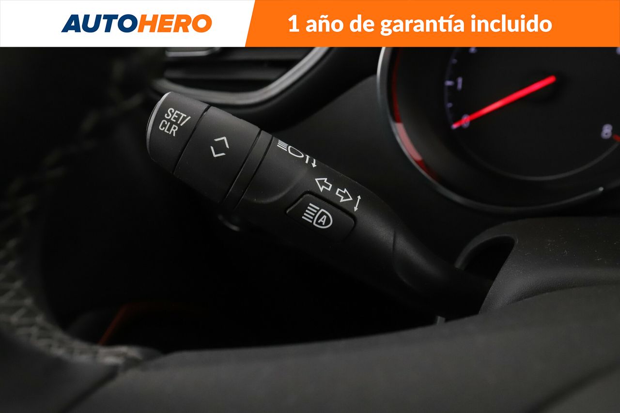 Foto Opel Crossland X 25