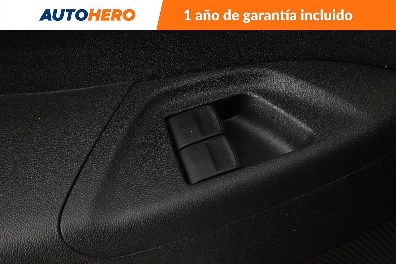 Foto Toyota Aygo 22