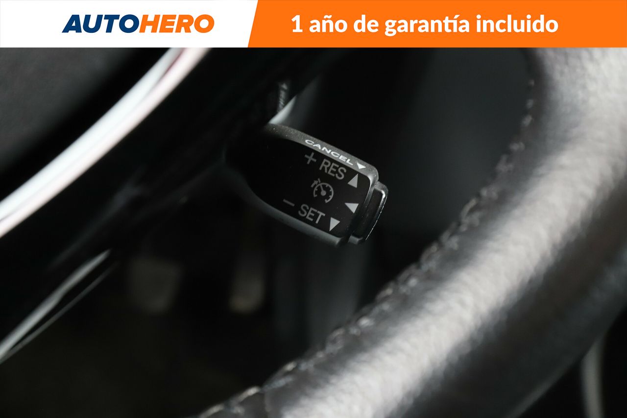 Foto Toyota Aygo 28