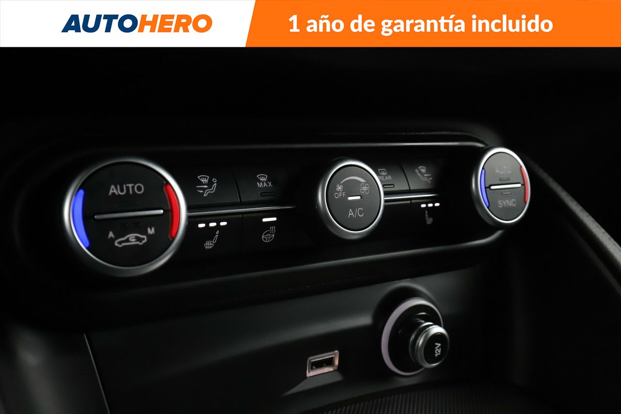 Foto Alfa Romeo Stelvio 31