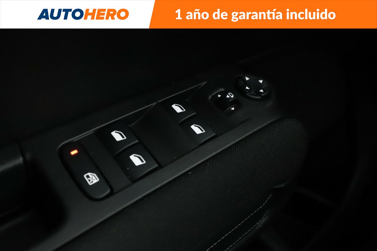 Foto Citroën C3 Aircross 24