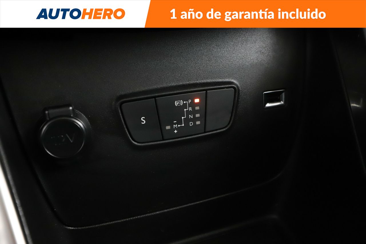 Foto Citroën C3 Aircross 26