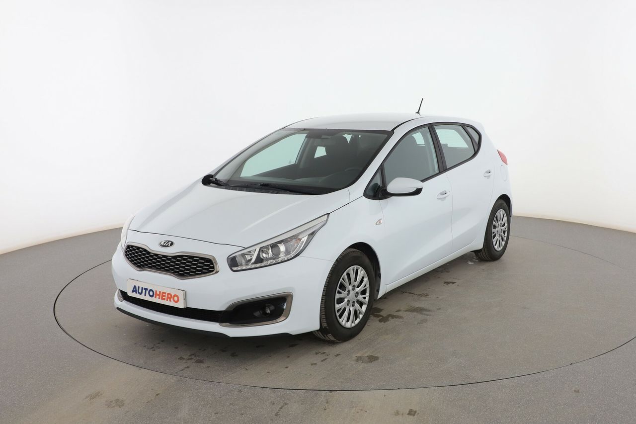 Foto Kia Ceed 1