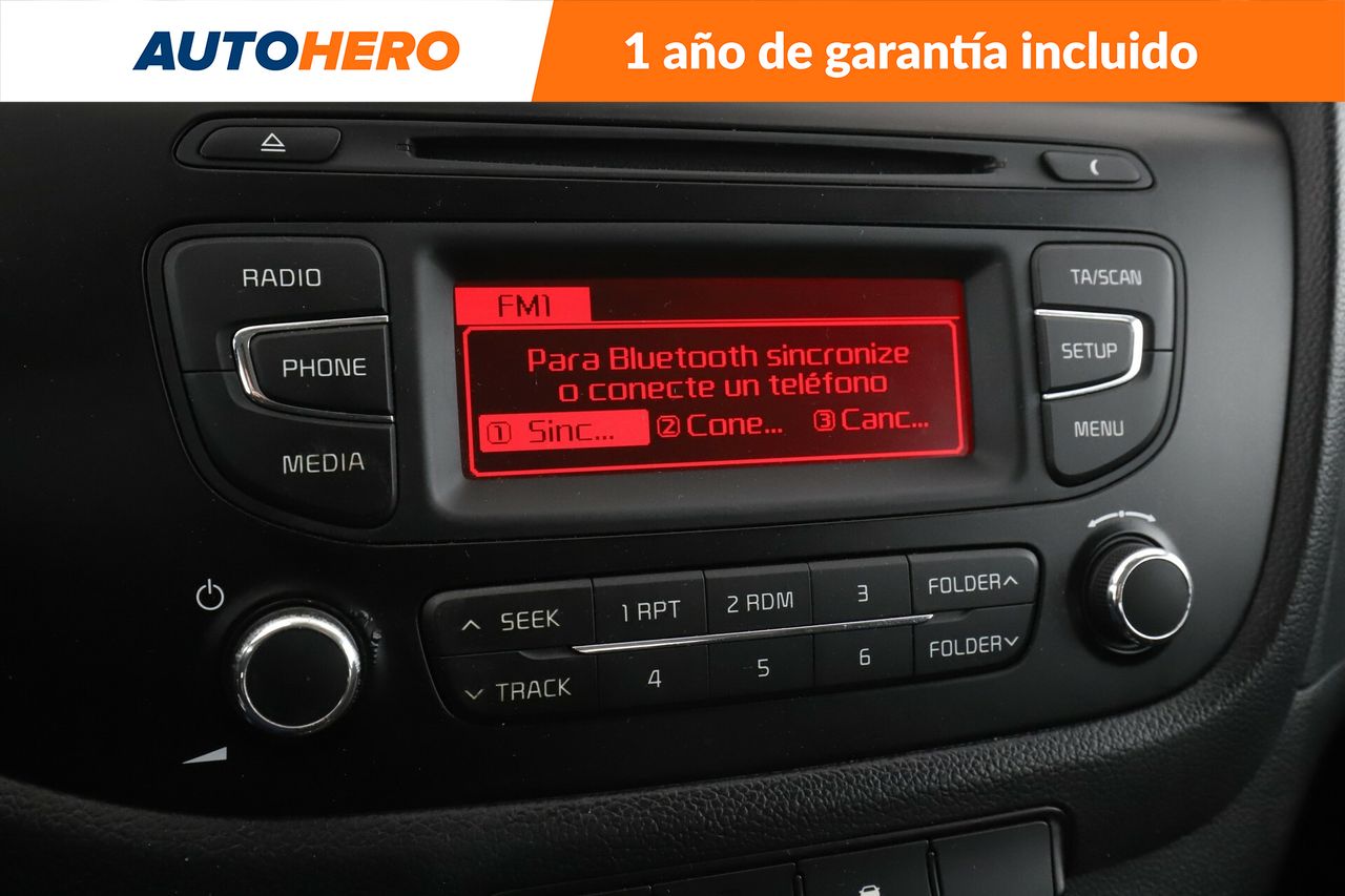 Foto Kia Ceed 23
