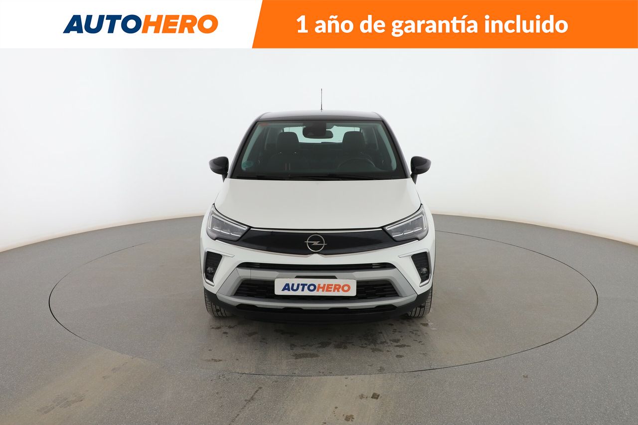 Foto Opel Crossland X 8