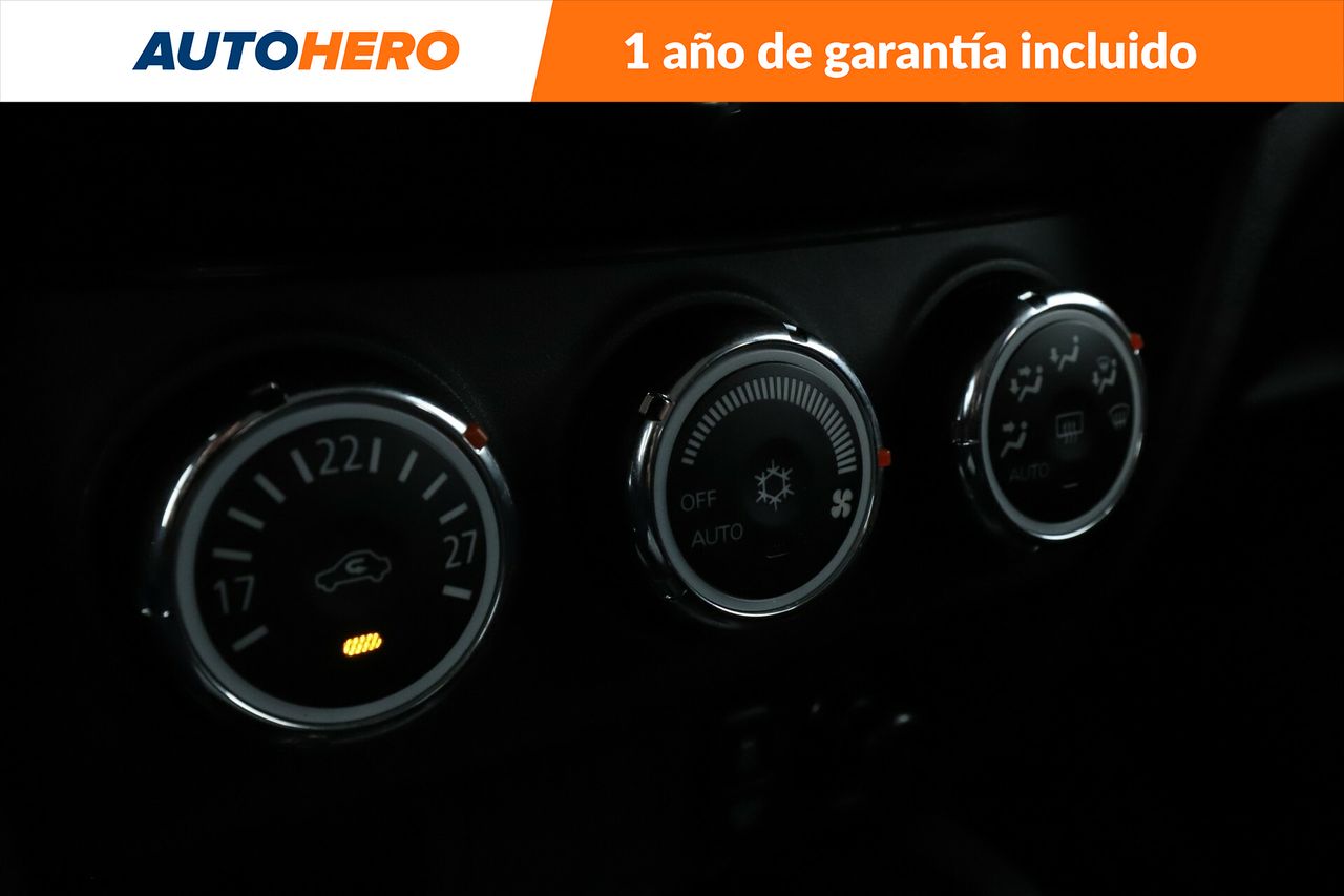 Foto Mitsubishi ASX 21
