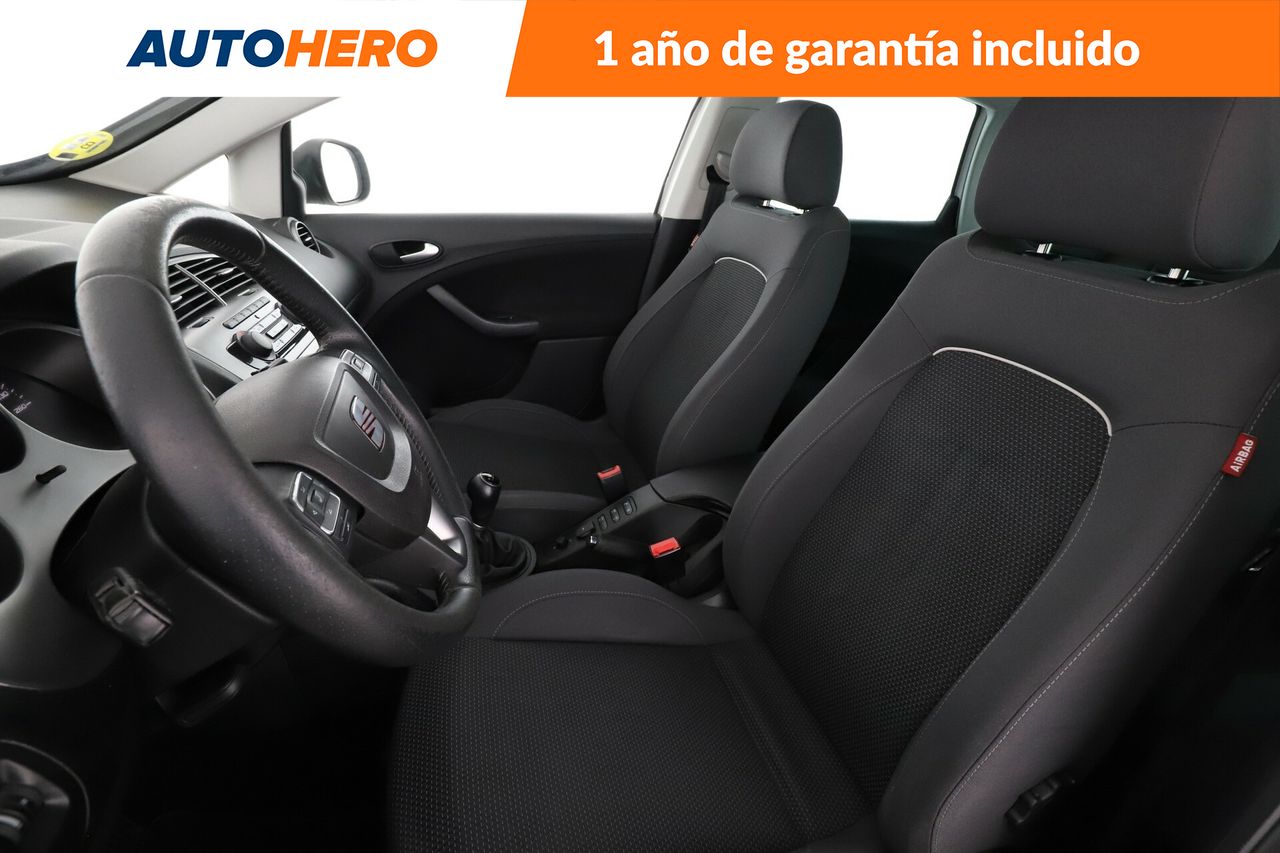 Foto Seat Altea 11