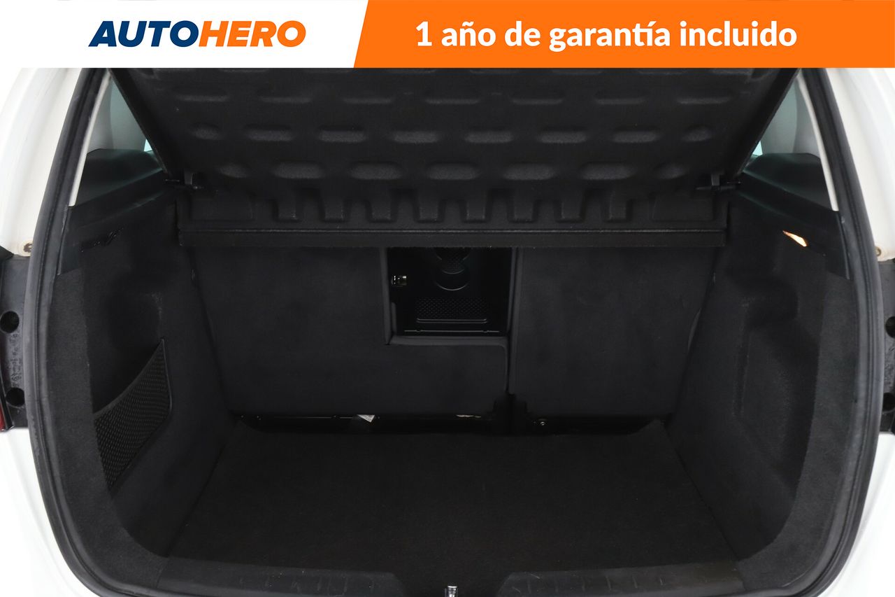Foto Seat Altea 18