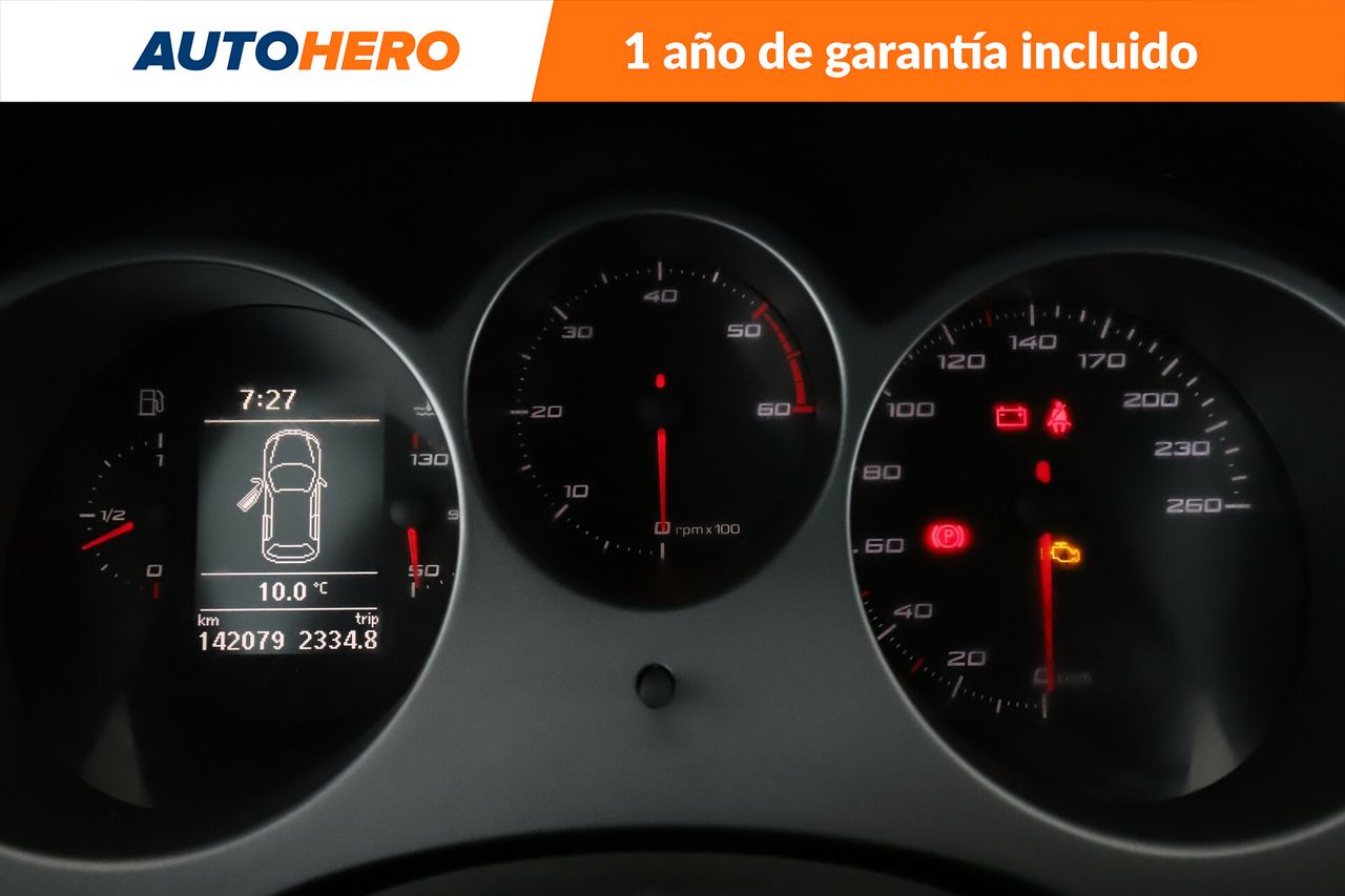 Foto Seat Altea 21