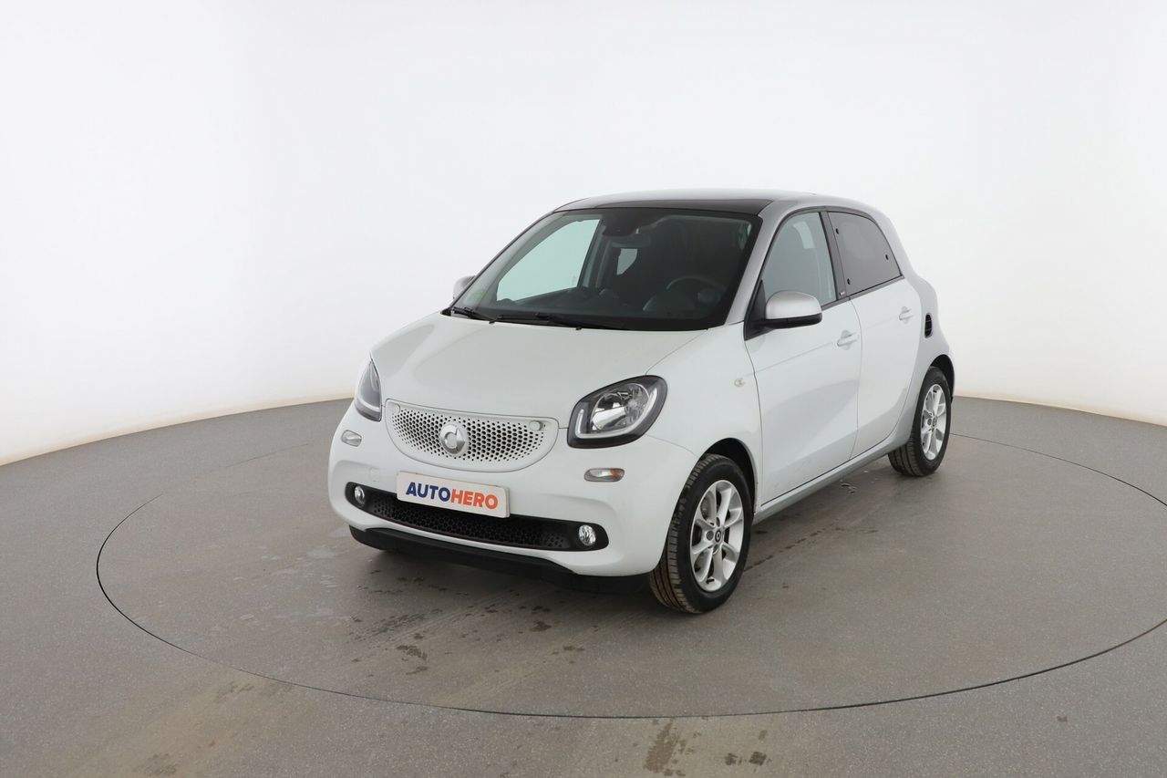 Foto Smart Forfour 1