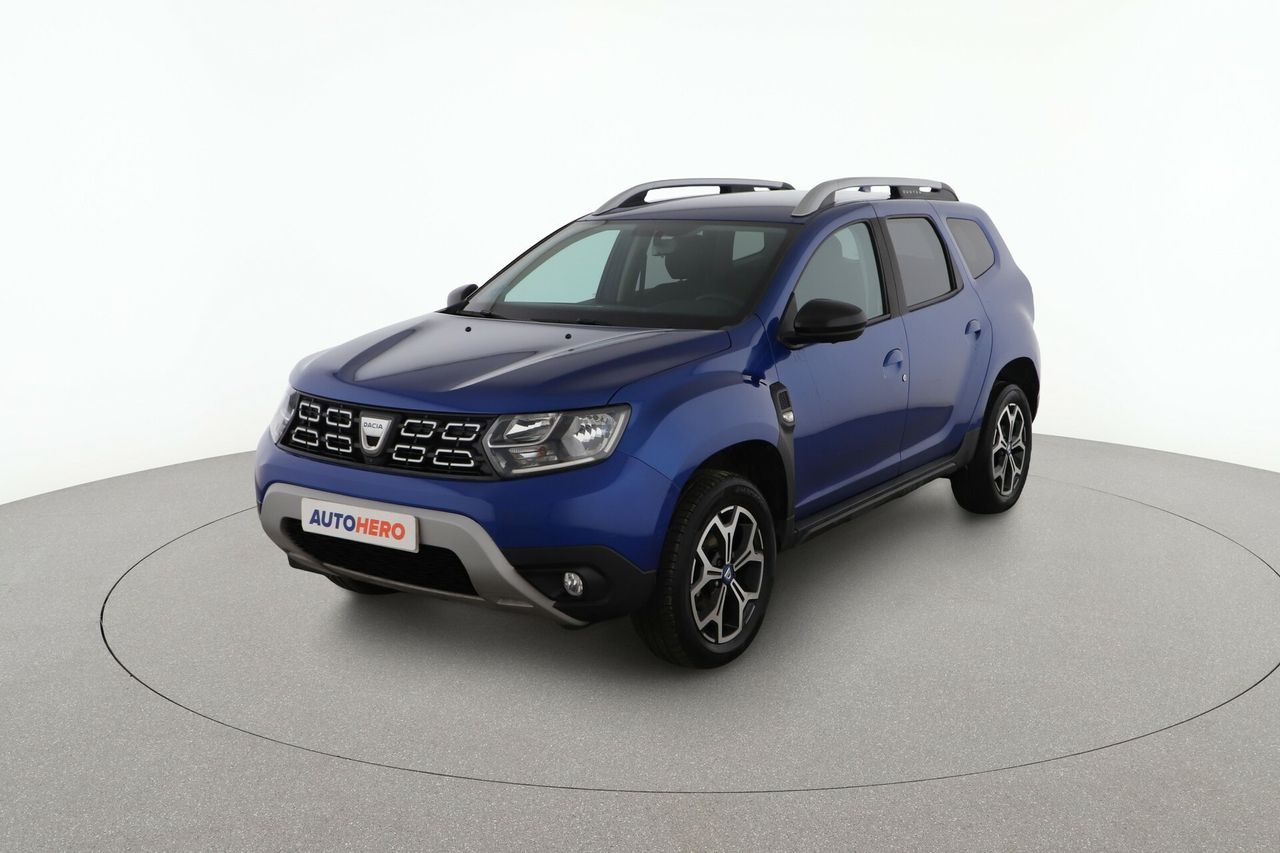 Foto Dacia Duster 1