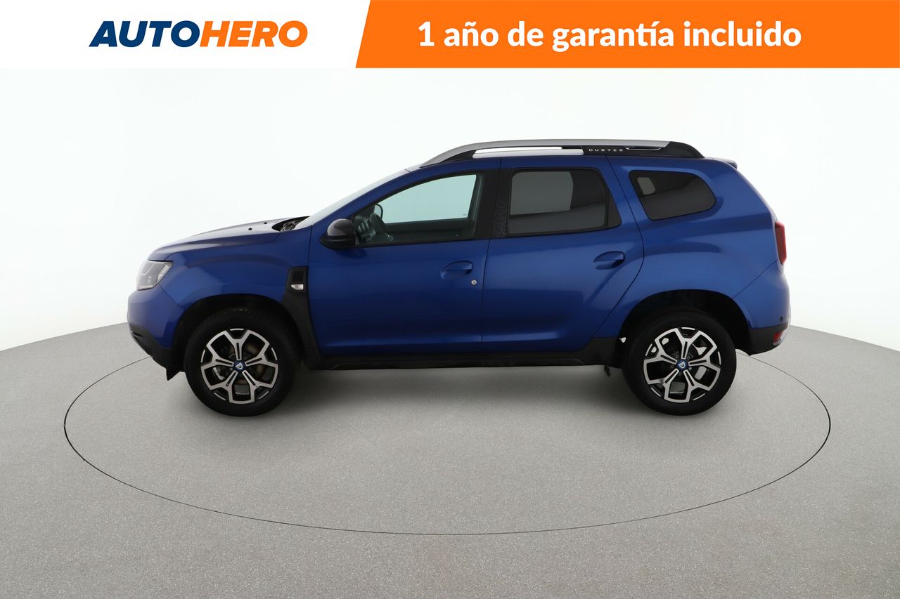 Foto Dacia Duster 3