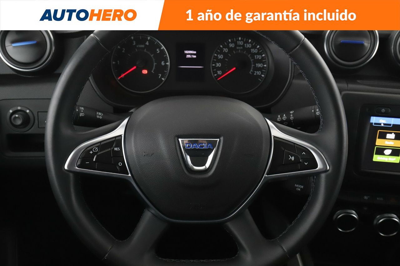 Foto Dacia Duster 20