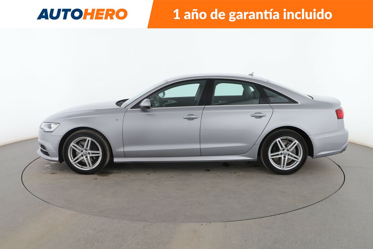 Foto Audi A6 3