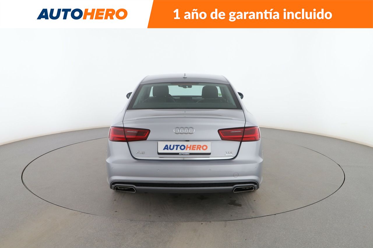 Foto Audi A6 5