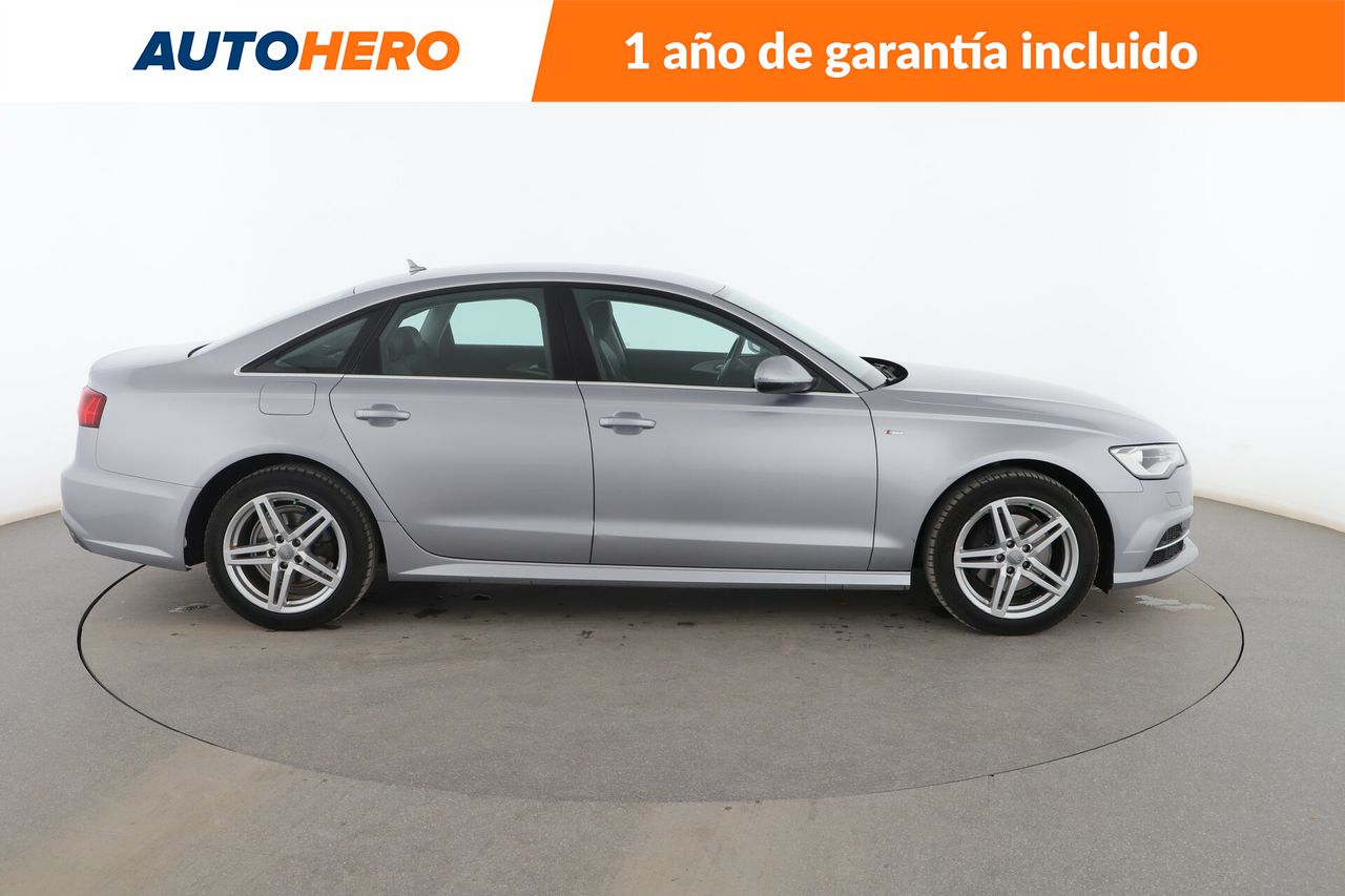 Foto Audi A6 7