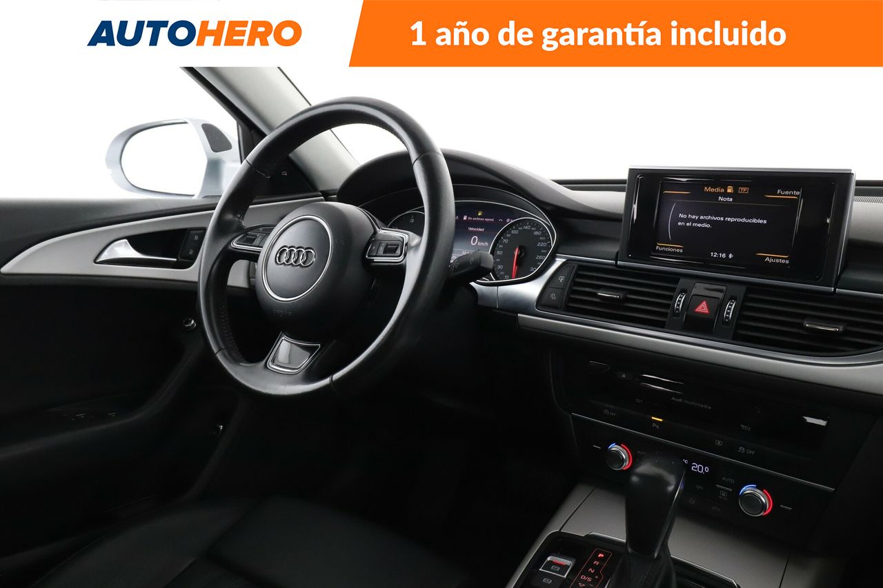 Foto Audi A6 14