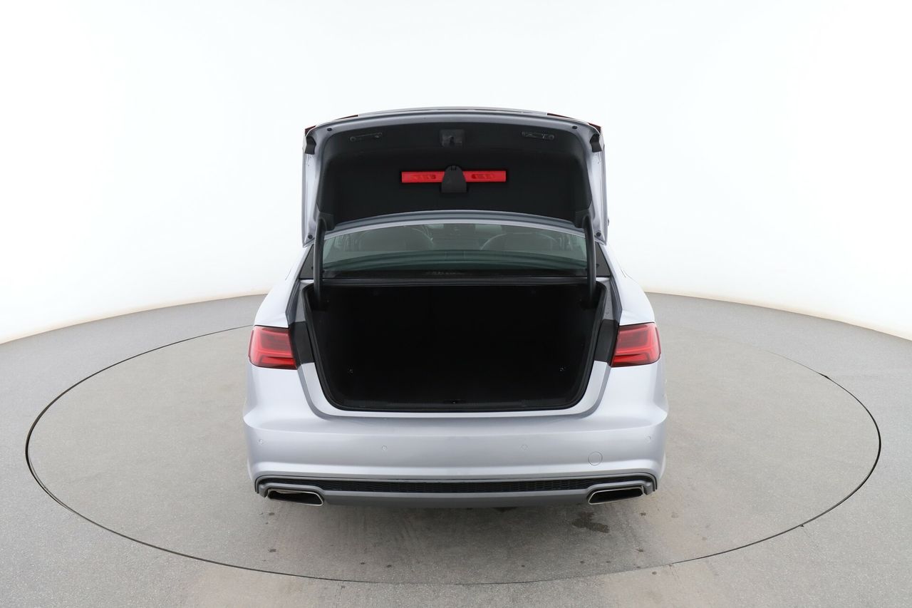 Foto Audi A6 17