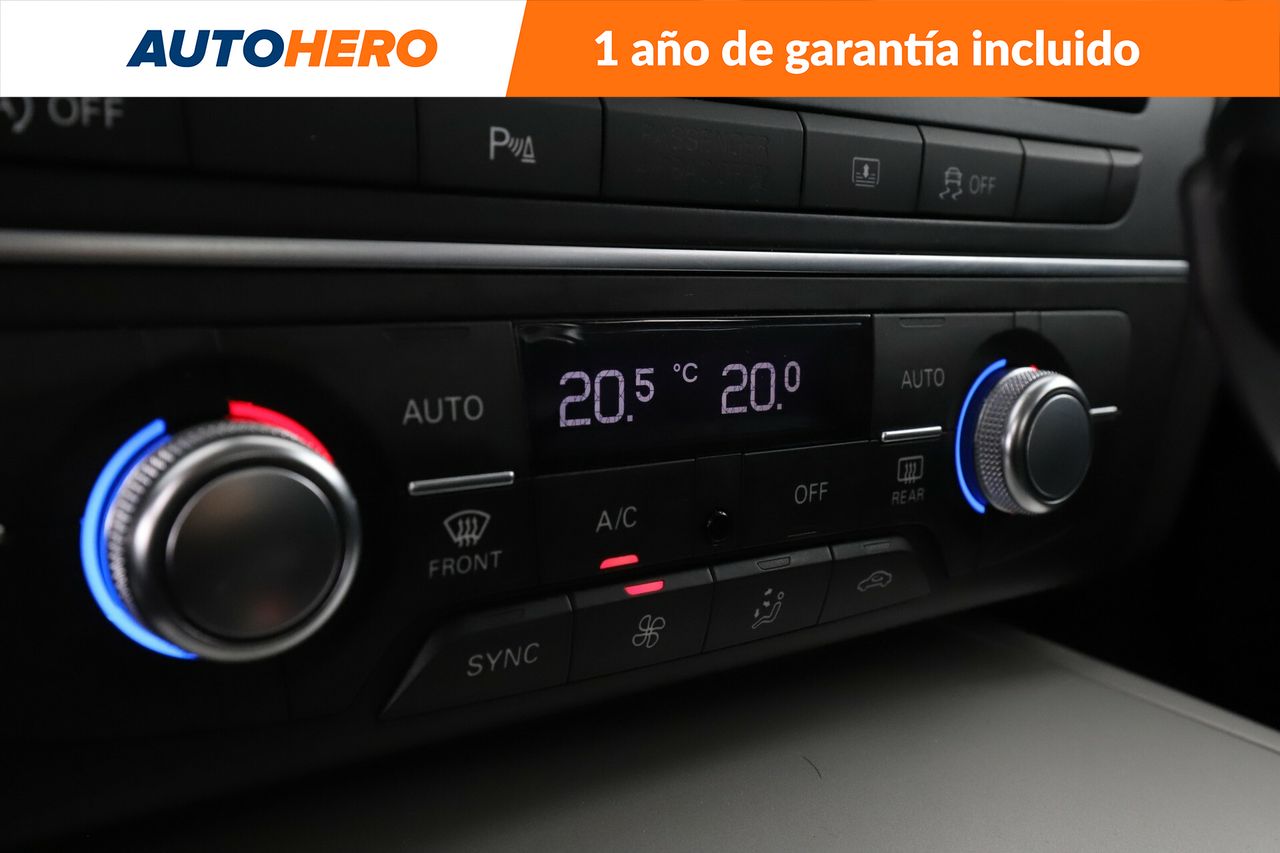 Foto Audi A6 23