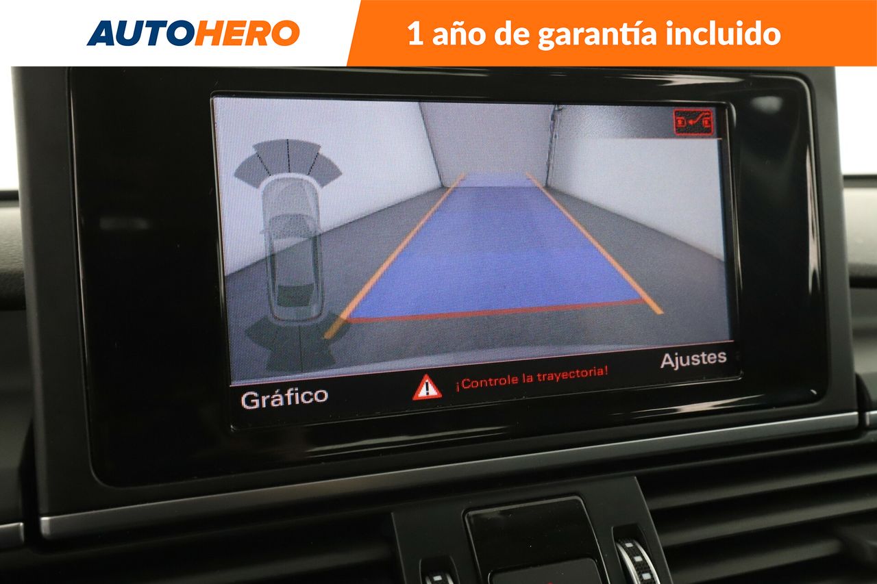 Foto Audi A6 24