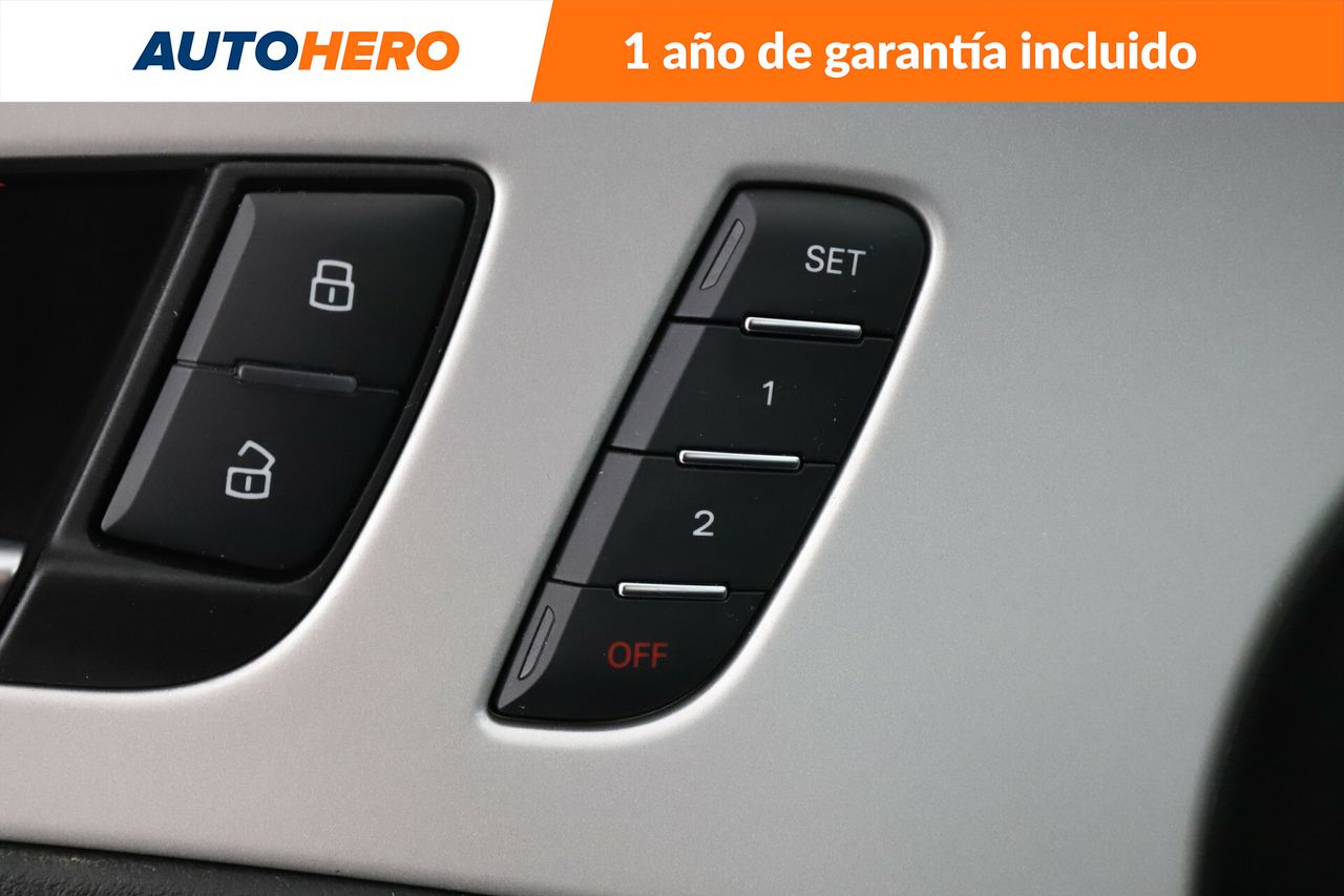Foto Audi A6 28