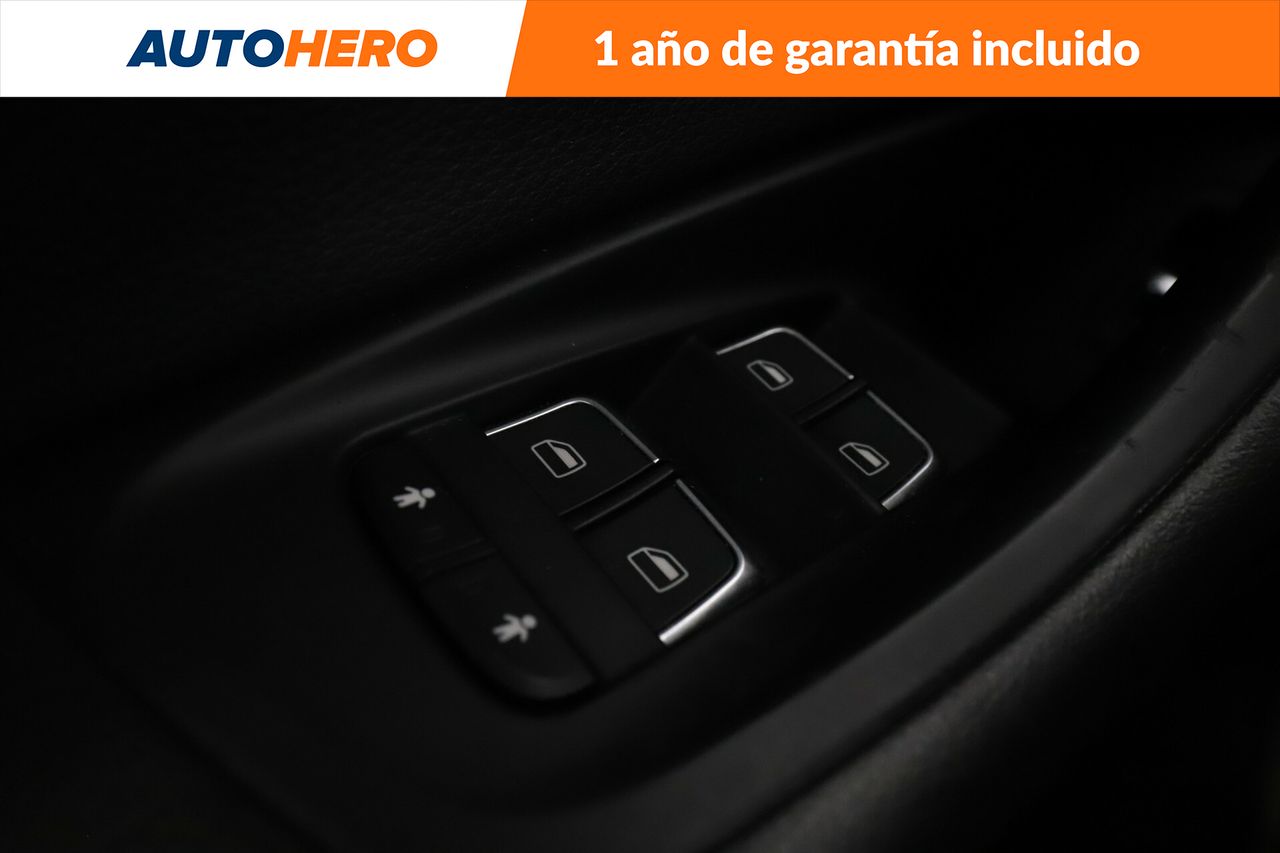 Foto Audi A6 29
