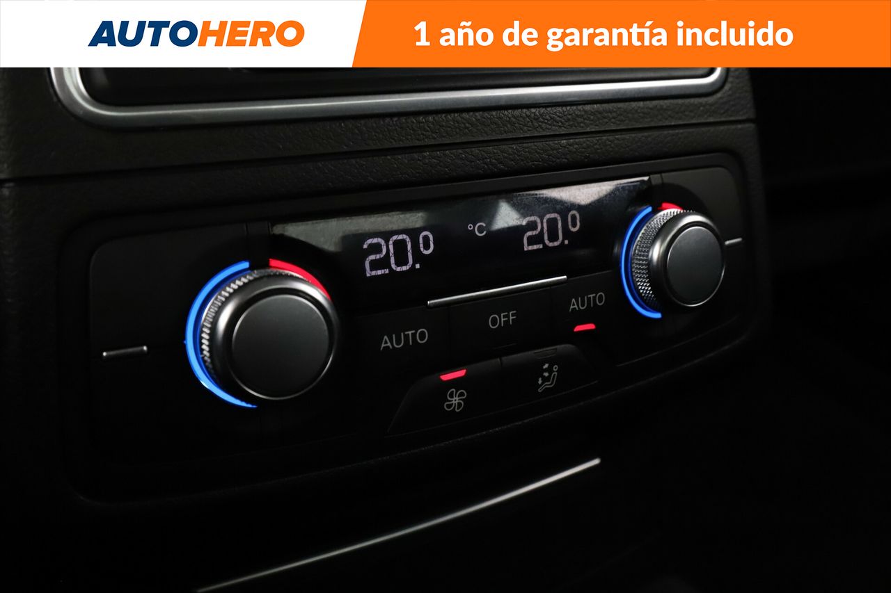 Foto Audi A6 31