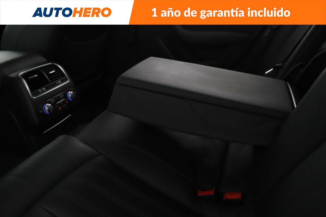 Foto Audi A6 33