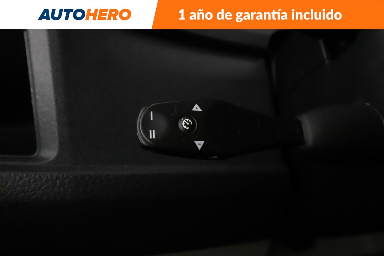 Foto Volkswagen Caravelle 29