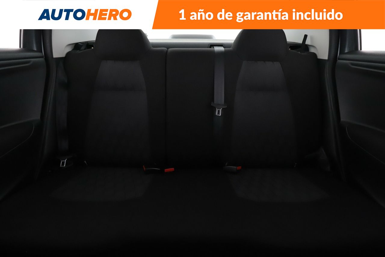 Foto Citroën C-Elysèe 16