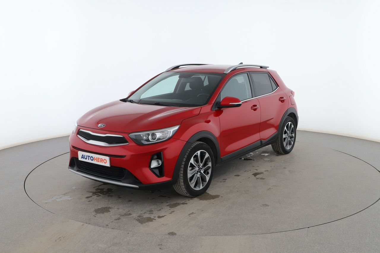 Foto Kia Stonic 1