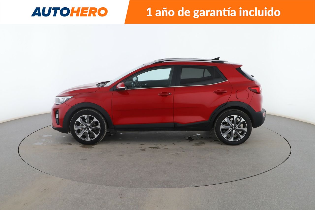 Foto Kia Stonic 3