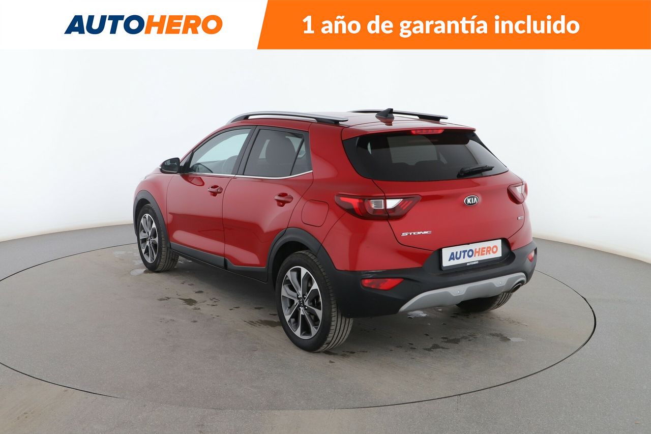 Foto Kia Stonic 4