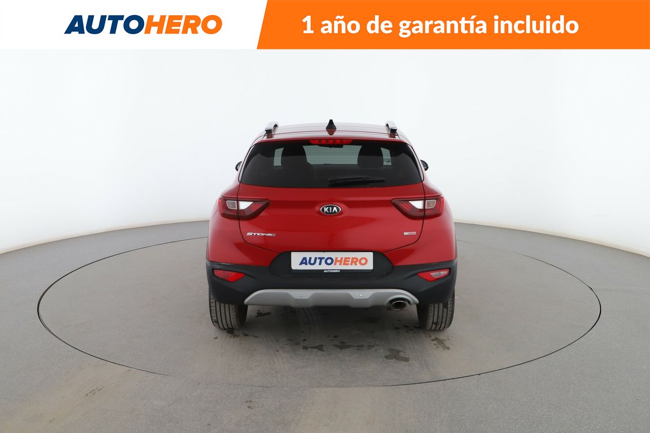Foto Kia Stonic 5