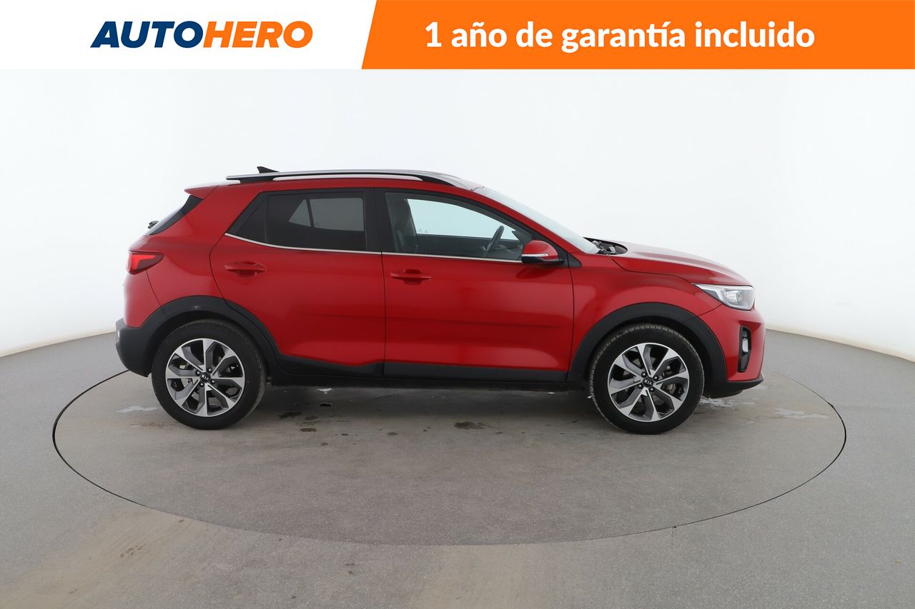 Foto Kia Stonic 7