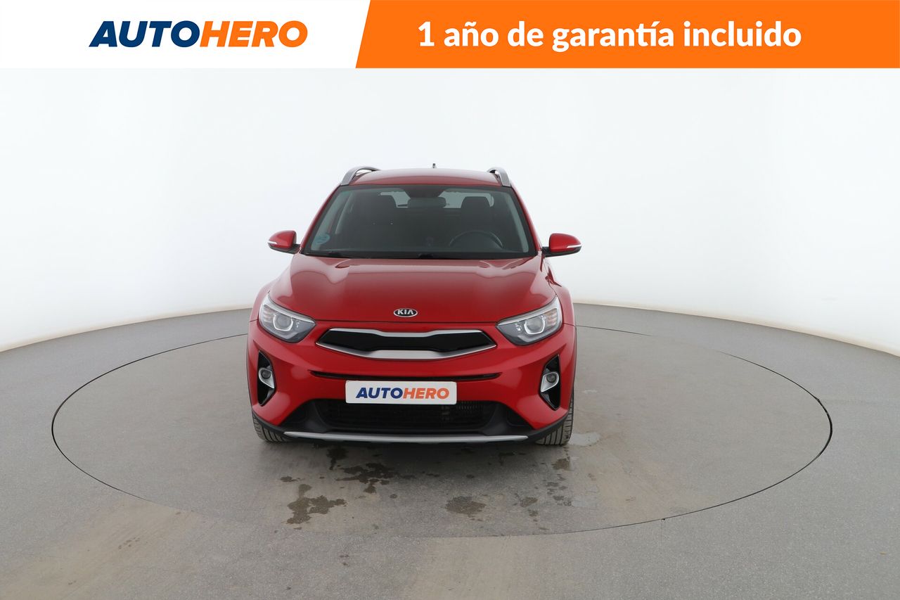 Foto Kia Stonic 9