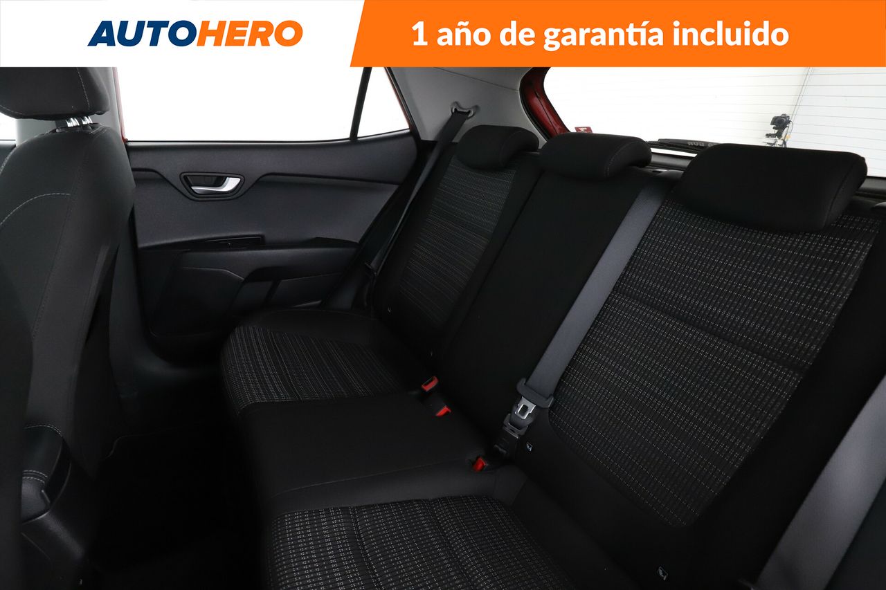 Foto Kia Stonic 15