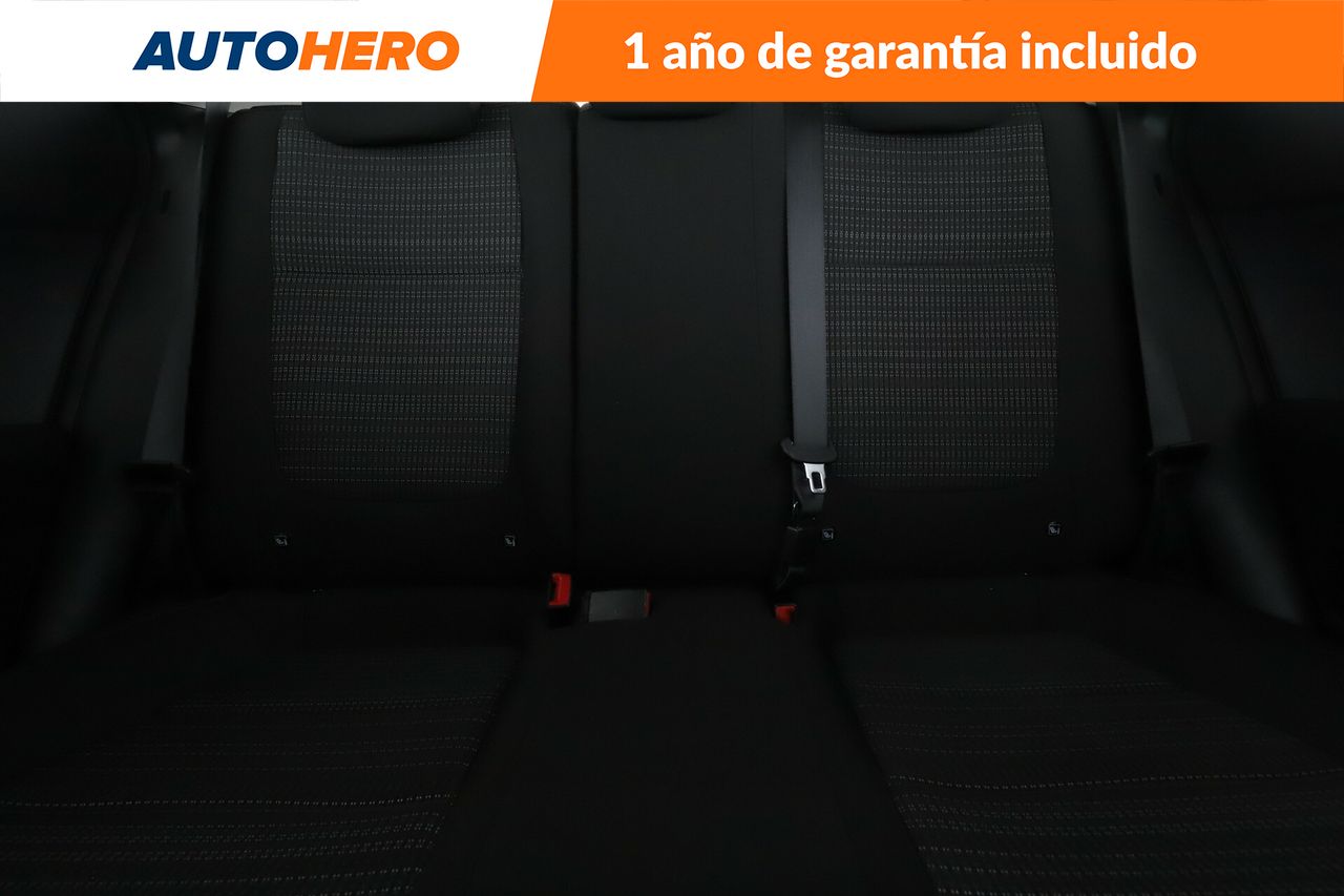 Foto Kia Stonic 16