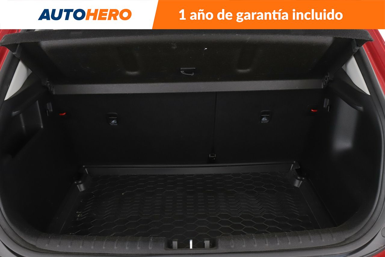 Foto Kia Stonic 18