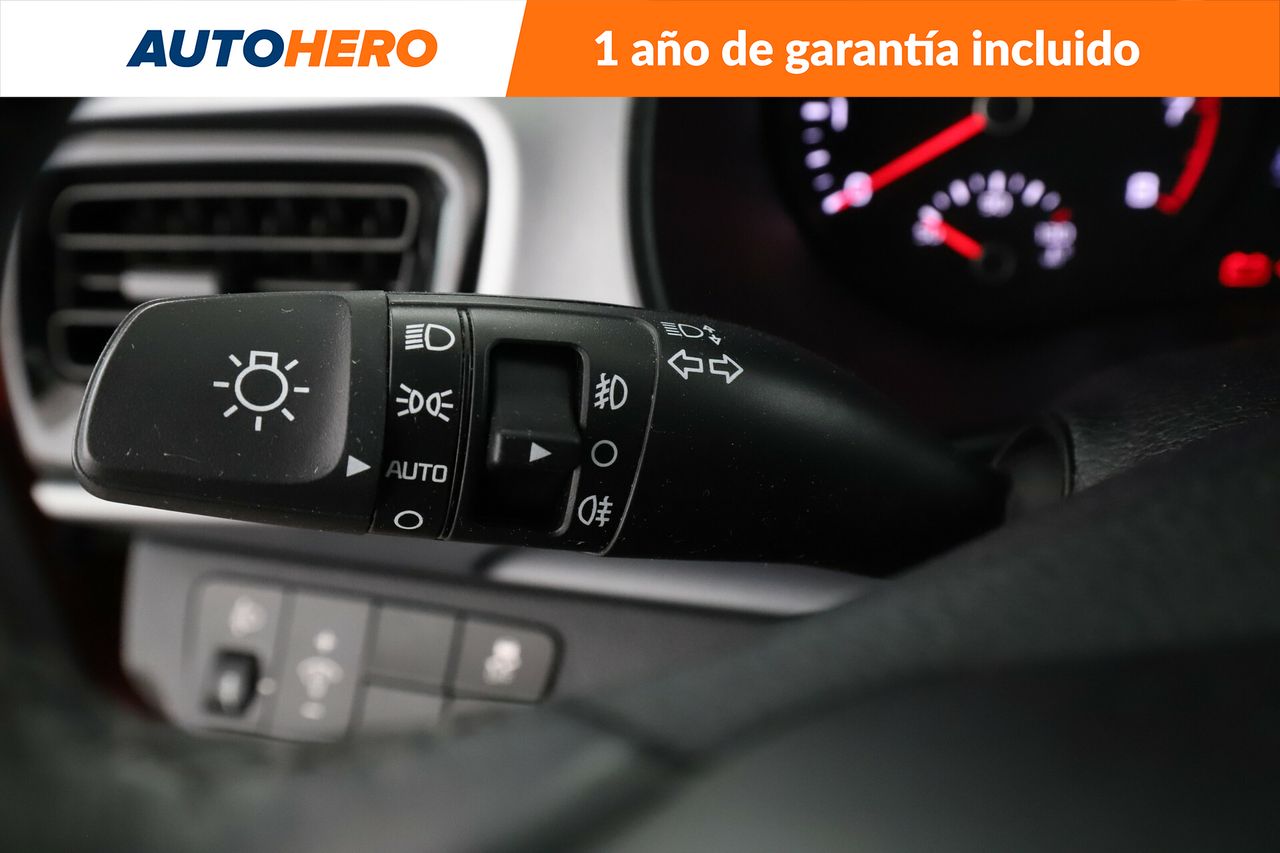 Foto Kia Stonic 22